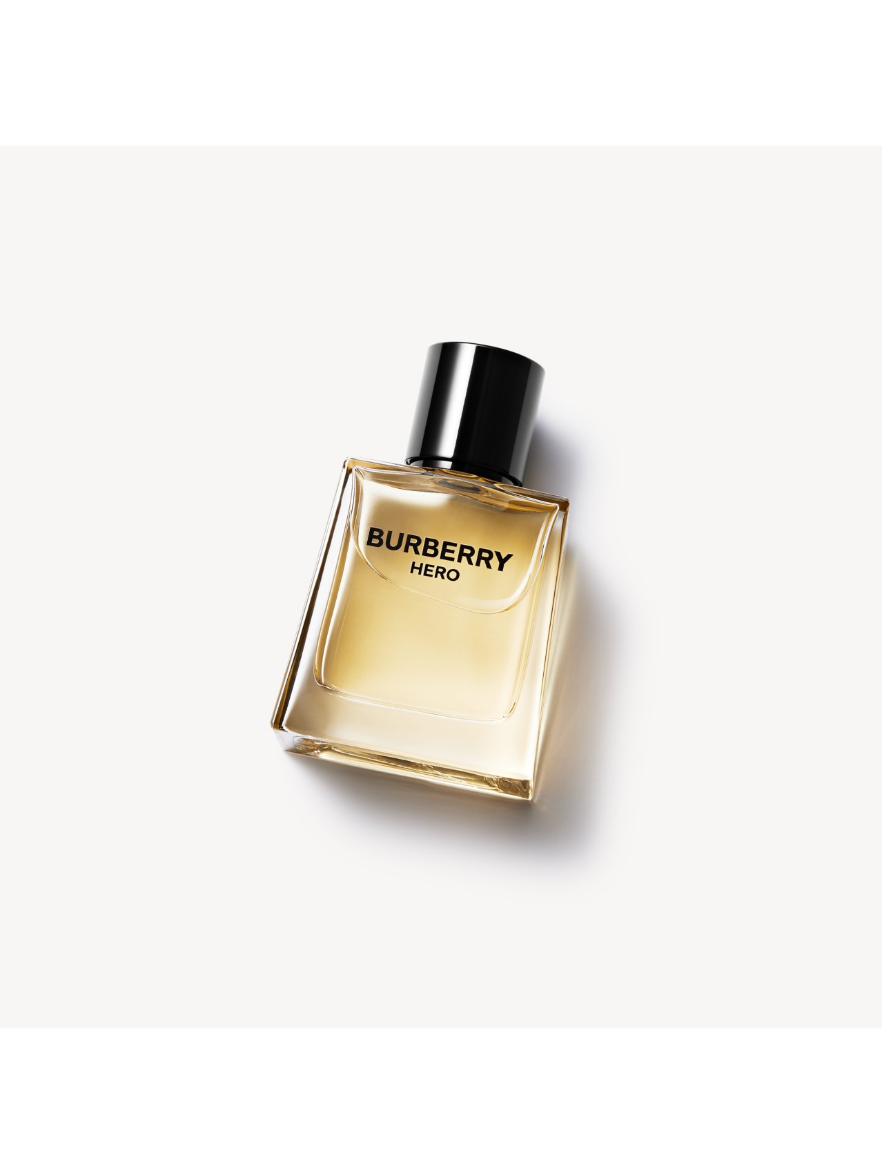 Burberry Hero Eau de Toilette 150ml - Men | Burberry® Official