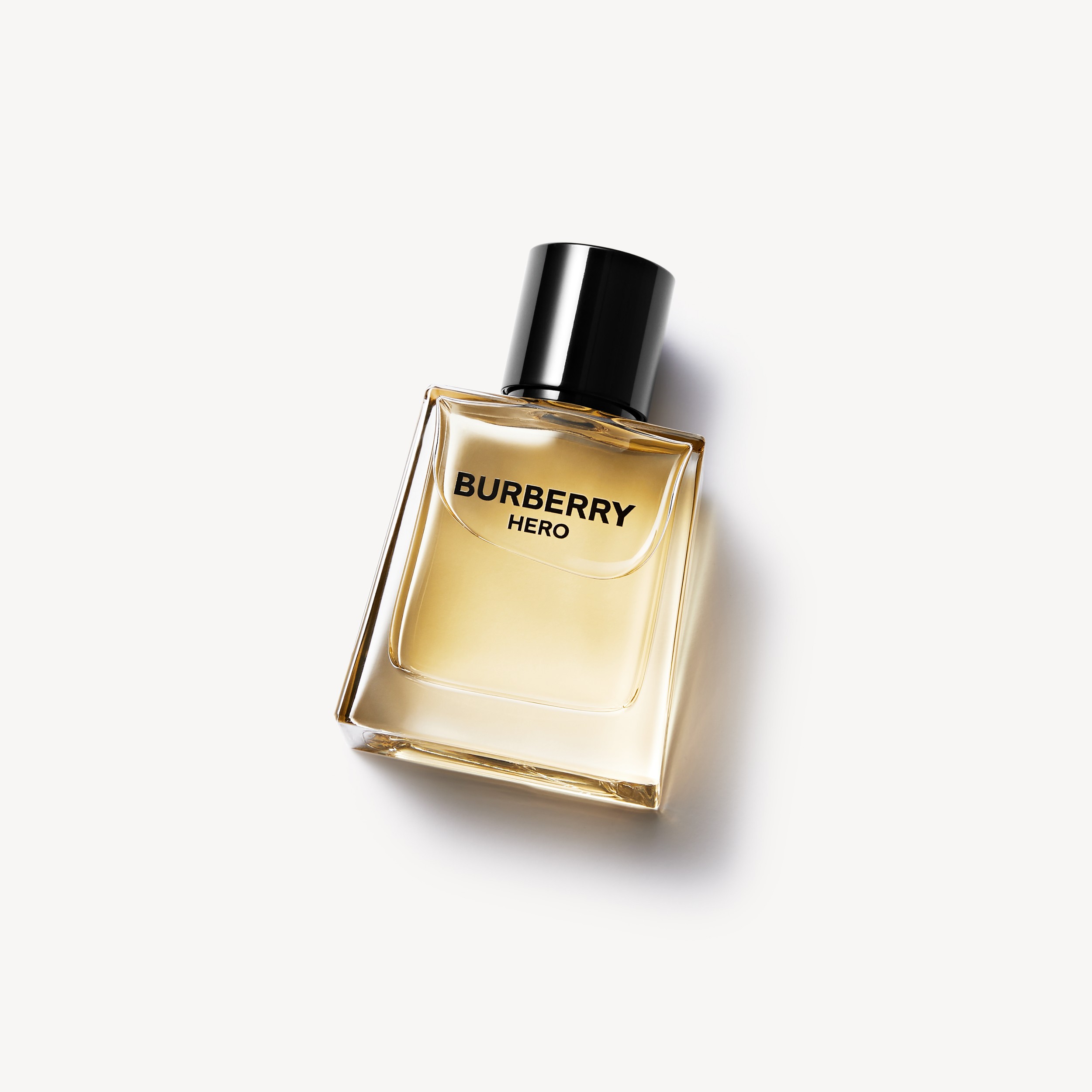 Burberry Hero Eau de Toilette 50ml - Men | Burberry® Official