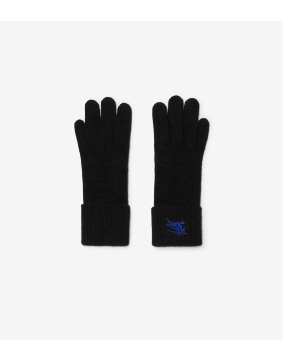 Cashmere Blend Gloves