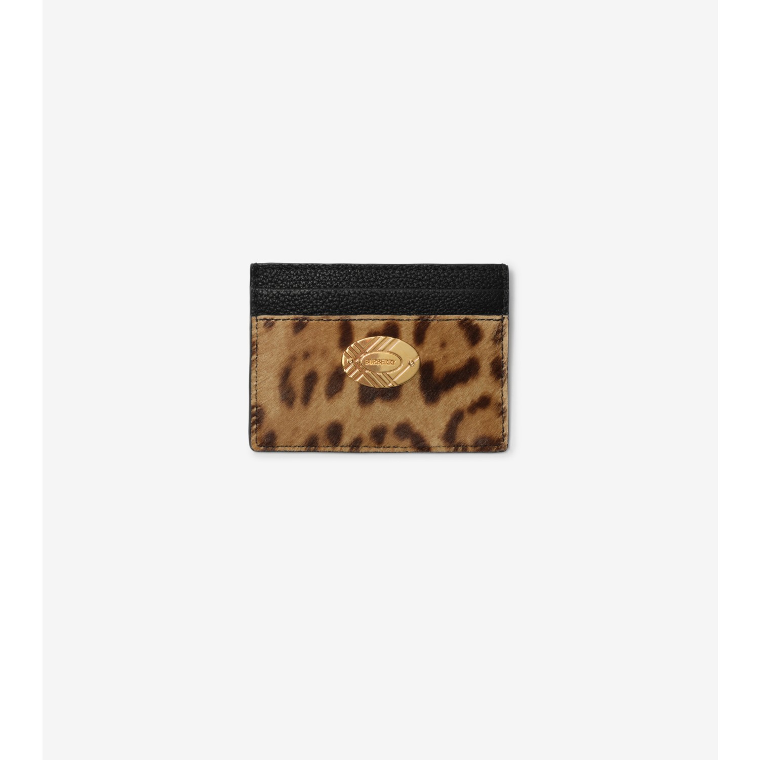 Cotswolds Card Case