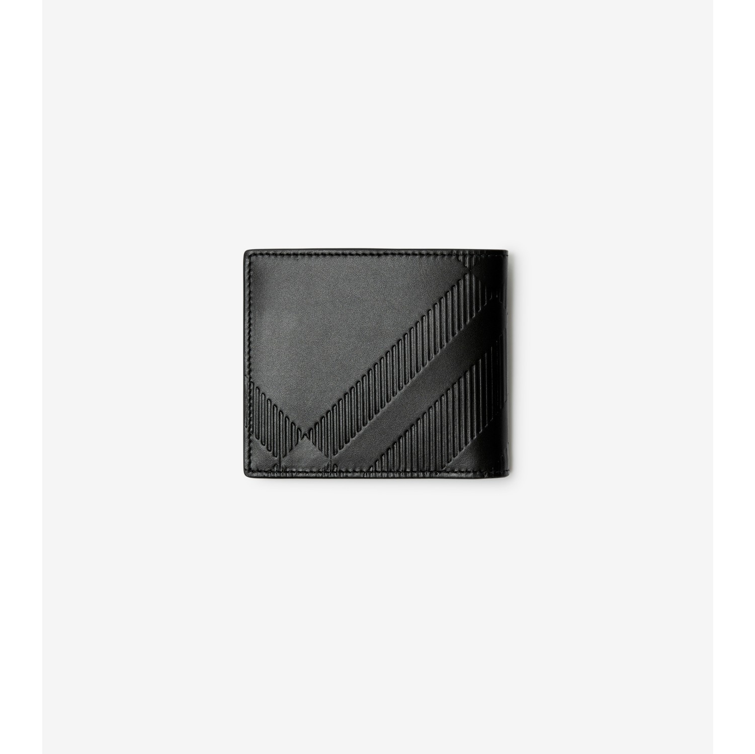 Burberry Card Holder in Black for Men