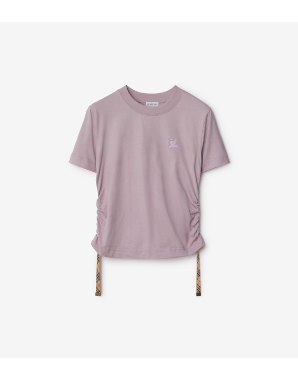 フェスティバル コットンTシャツ