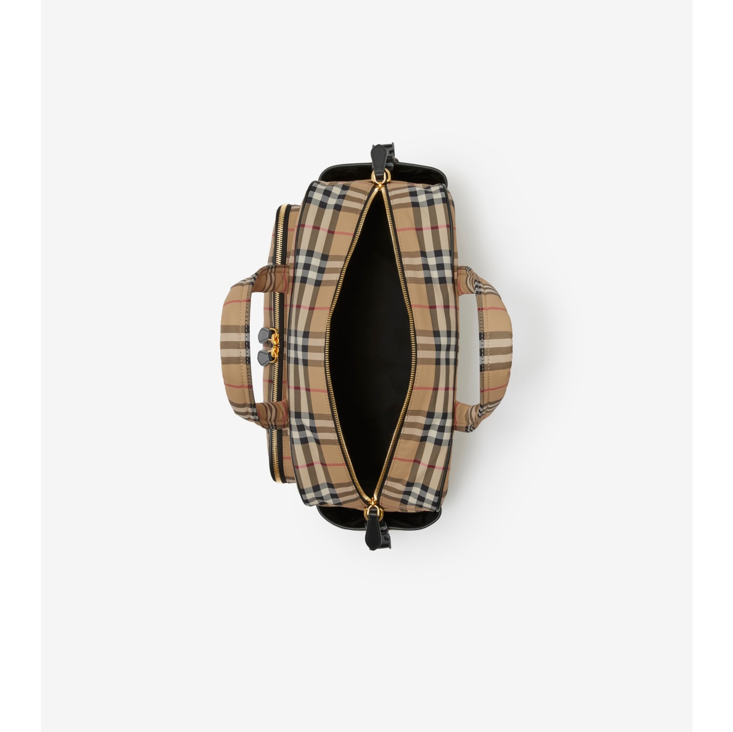 Sac à on sale langer burberry