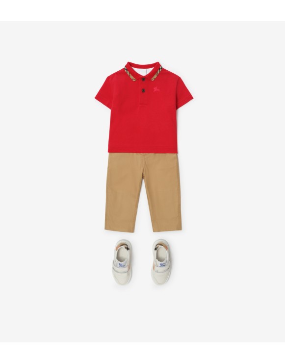 ベイビー ウェア＆アクセサリー | Burberry® 公式サイト