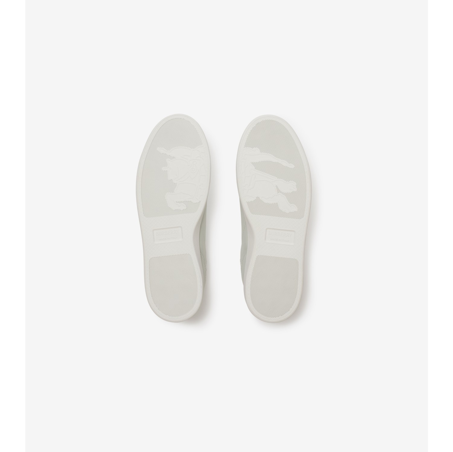 Leather Set Sneakers​