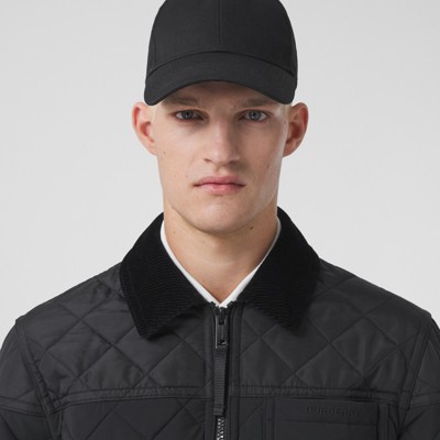 stretch harrington jacket