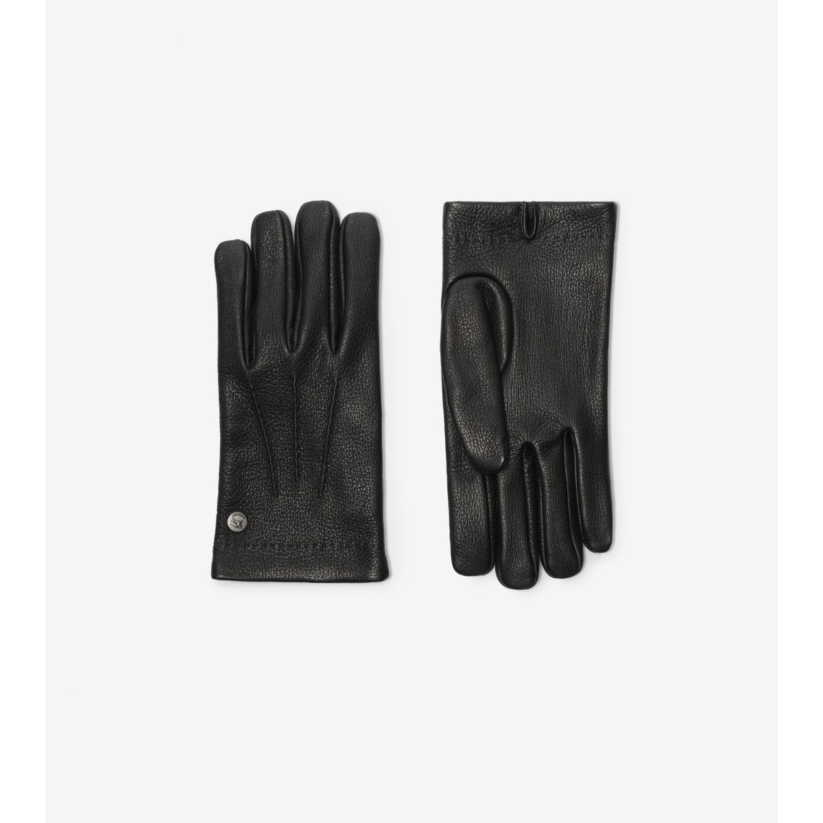  Leather Gloves