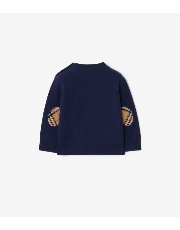 ベイビー ニットウェア | Burberry® 公式サイト