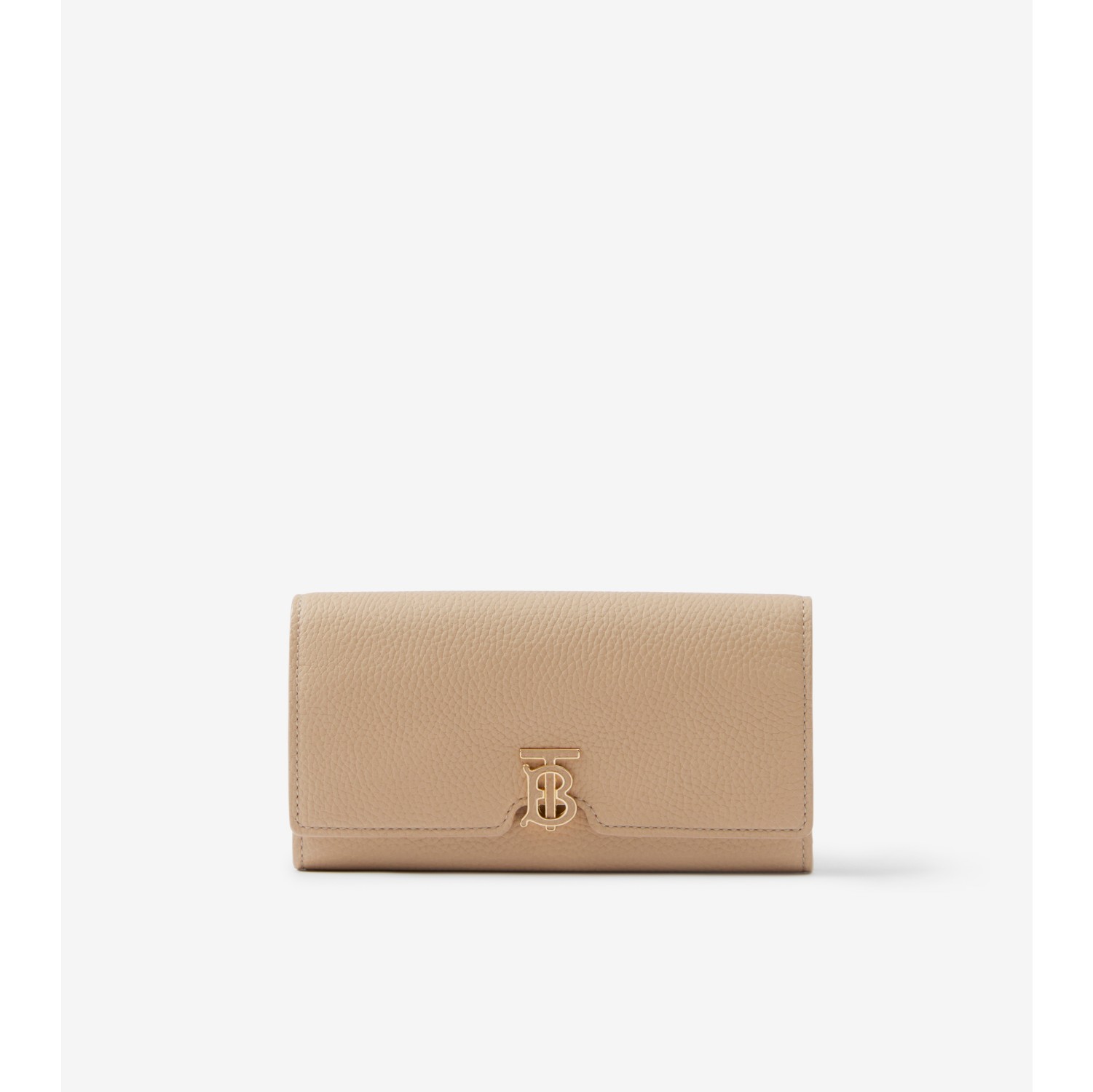 Beige shop wallet womens