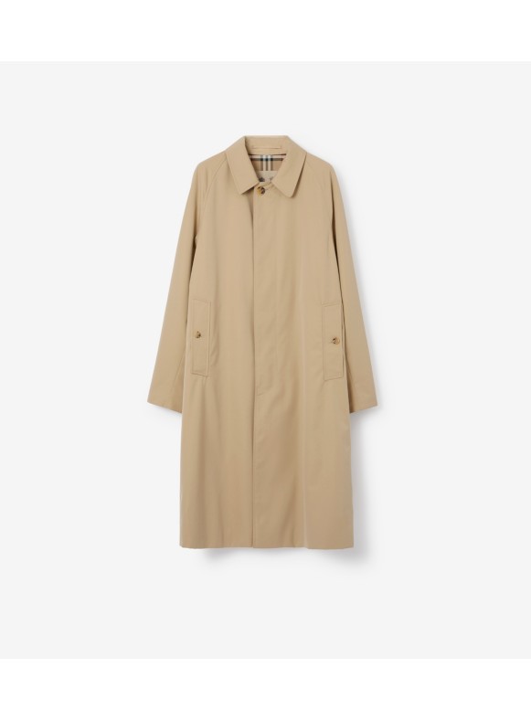 Designer Trench Coats | Burberry®️ Official