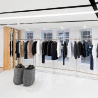 Burberry No. 1 Sloane Street | Burberry® Official