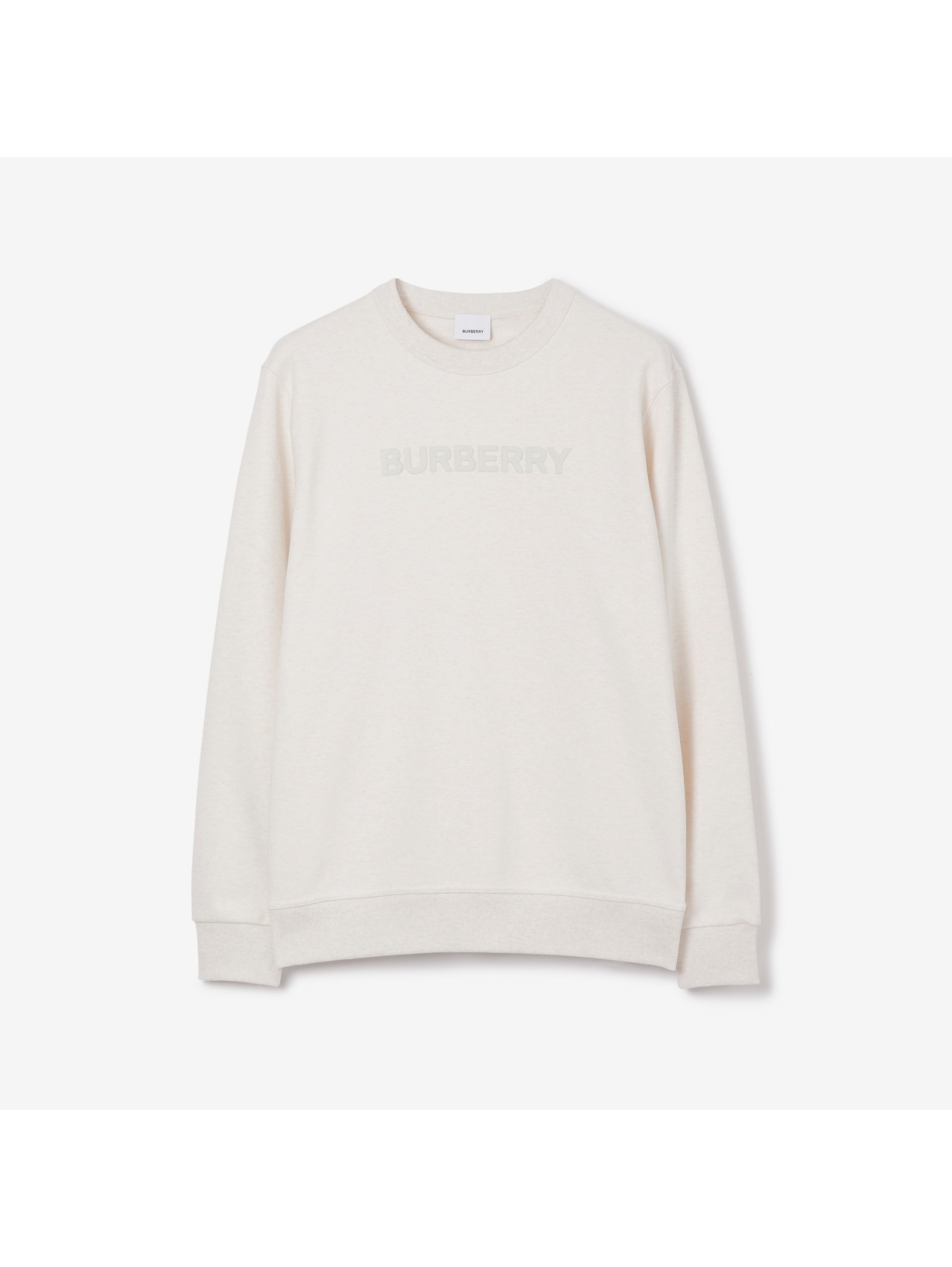 Men's Designer Hoodies & Sweatshirts | Burberry® Official