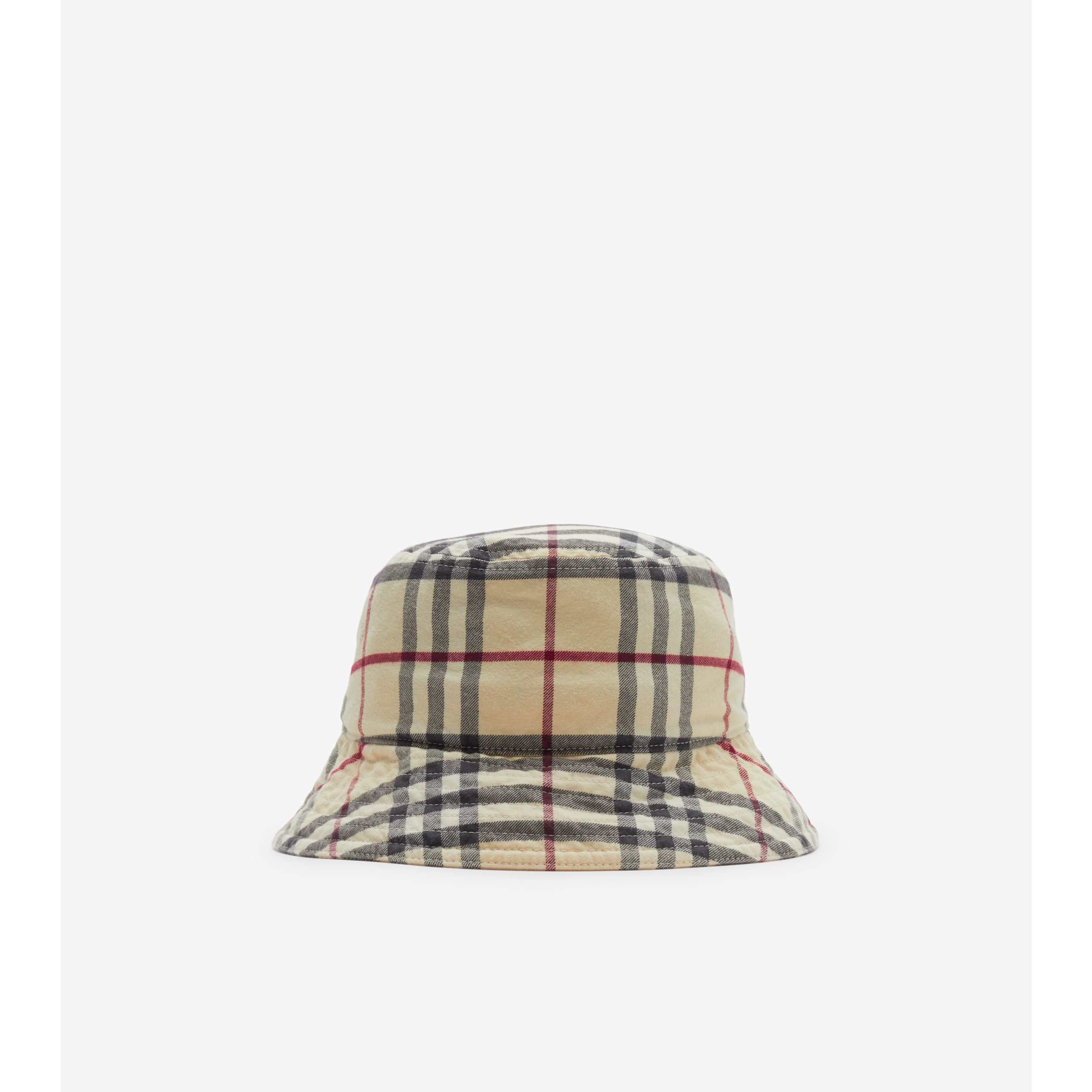 Burberry - Bucket hat