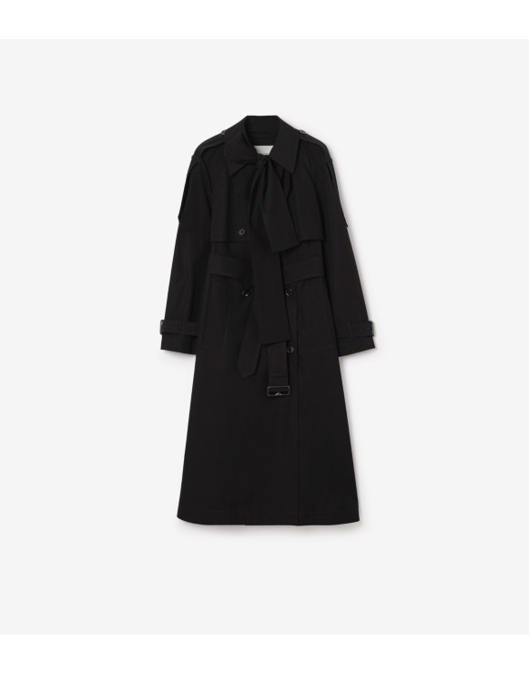 ウィメンズ コート | パーカー | Burberry® 公式サイト