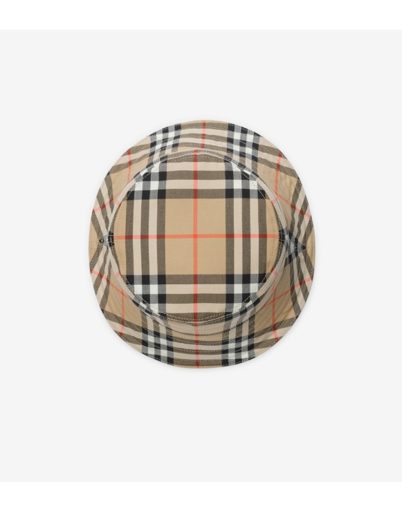 メンズ デザイナー ハット＆グローブ | Burberry® 公式サイト