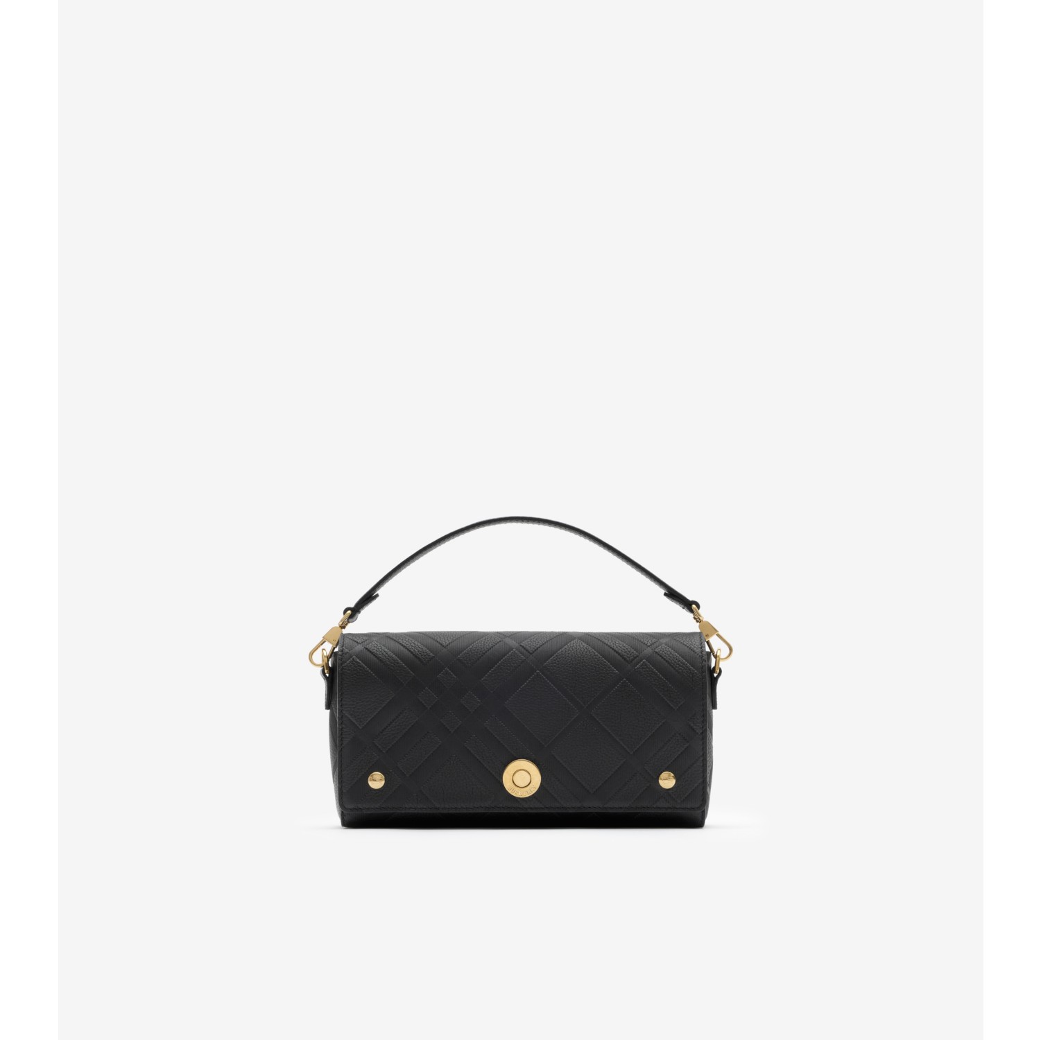 Top Handle Note Bag