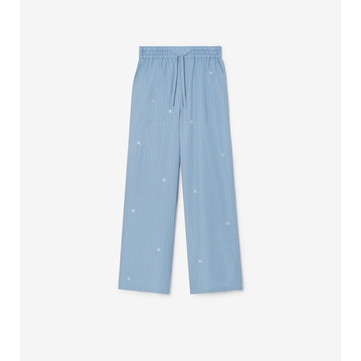  Stripe Knight Fil Coupé d Trousers