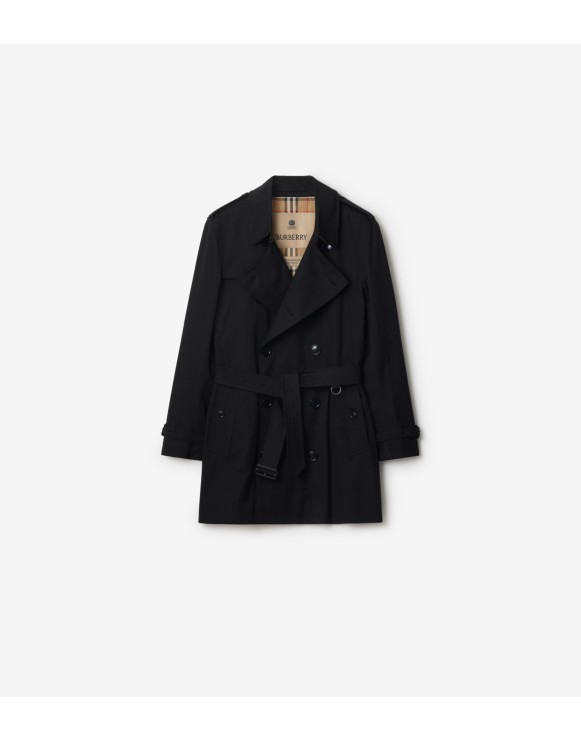 メンズ トレンチコート | Burberry®