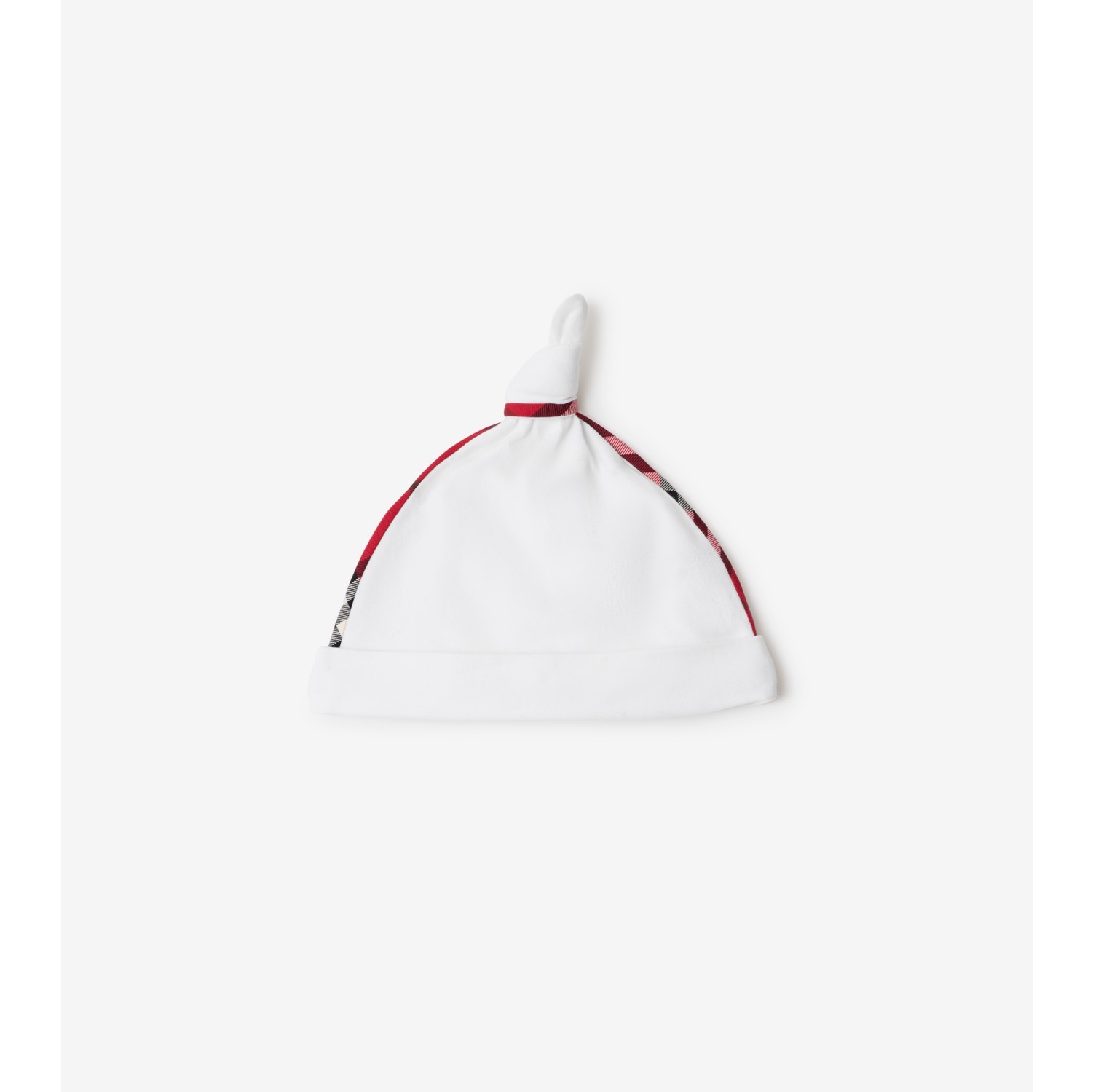 Stretch Cotton Three-piece Baby Gift Set