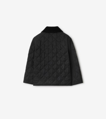 バーバリーリバーシブルコート BURBERRY ウールコート リバーシブル ウール フーデッド ラップ