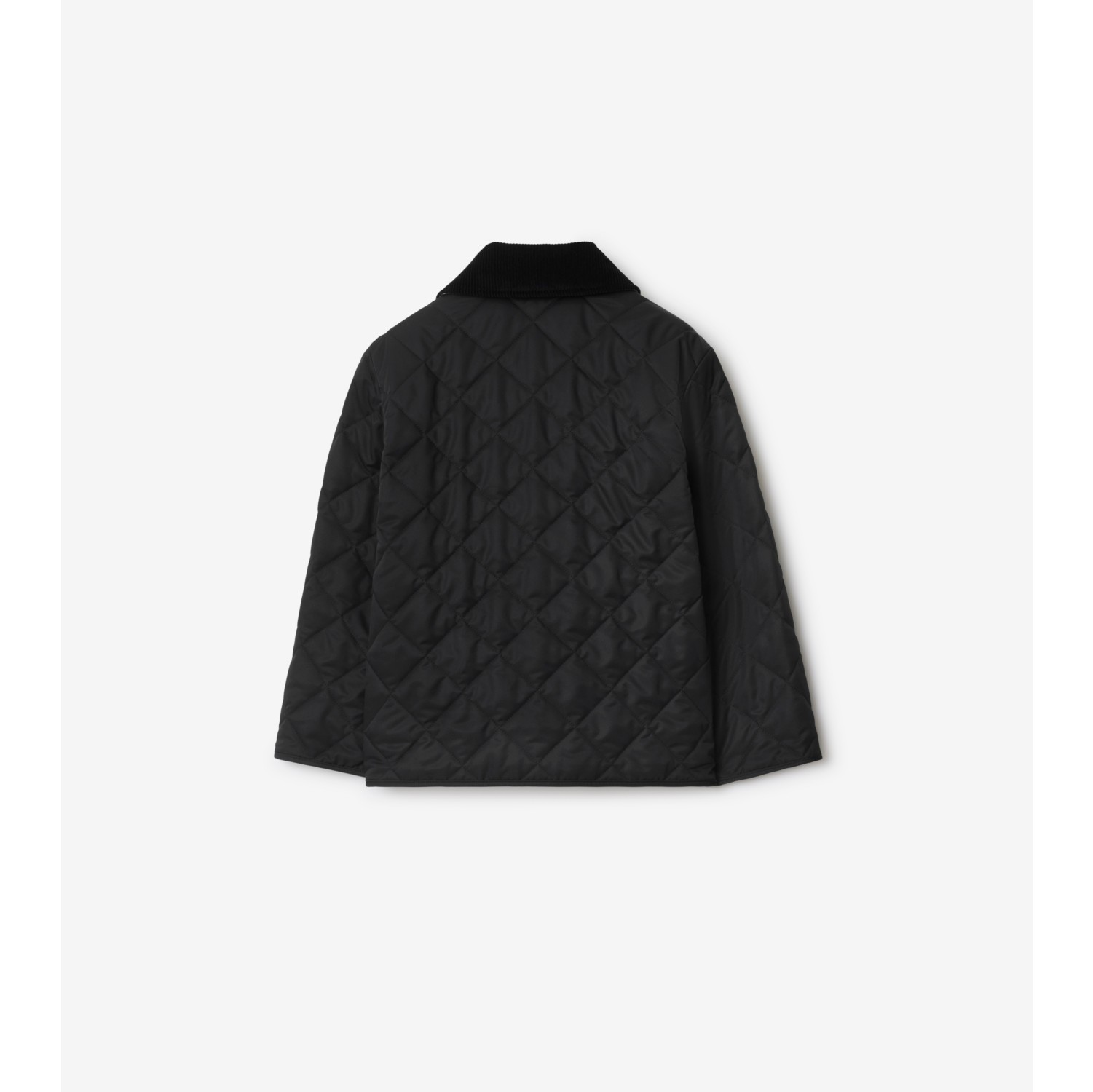 Veste de campagne matelassée