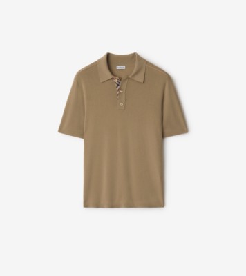 BURBERRY - □美品□BURBERRY GOLF バーバリー ゴルフ ニット