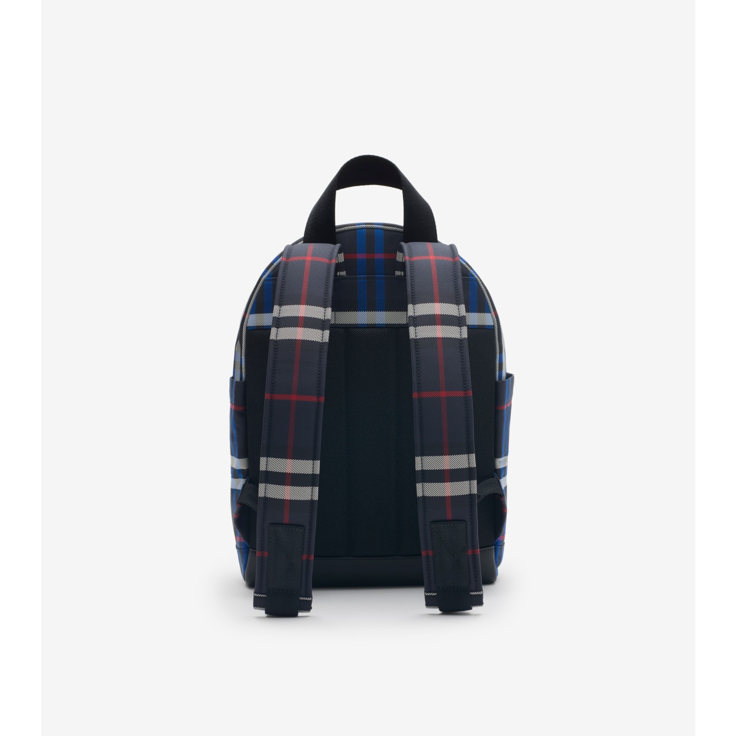Check Backpack