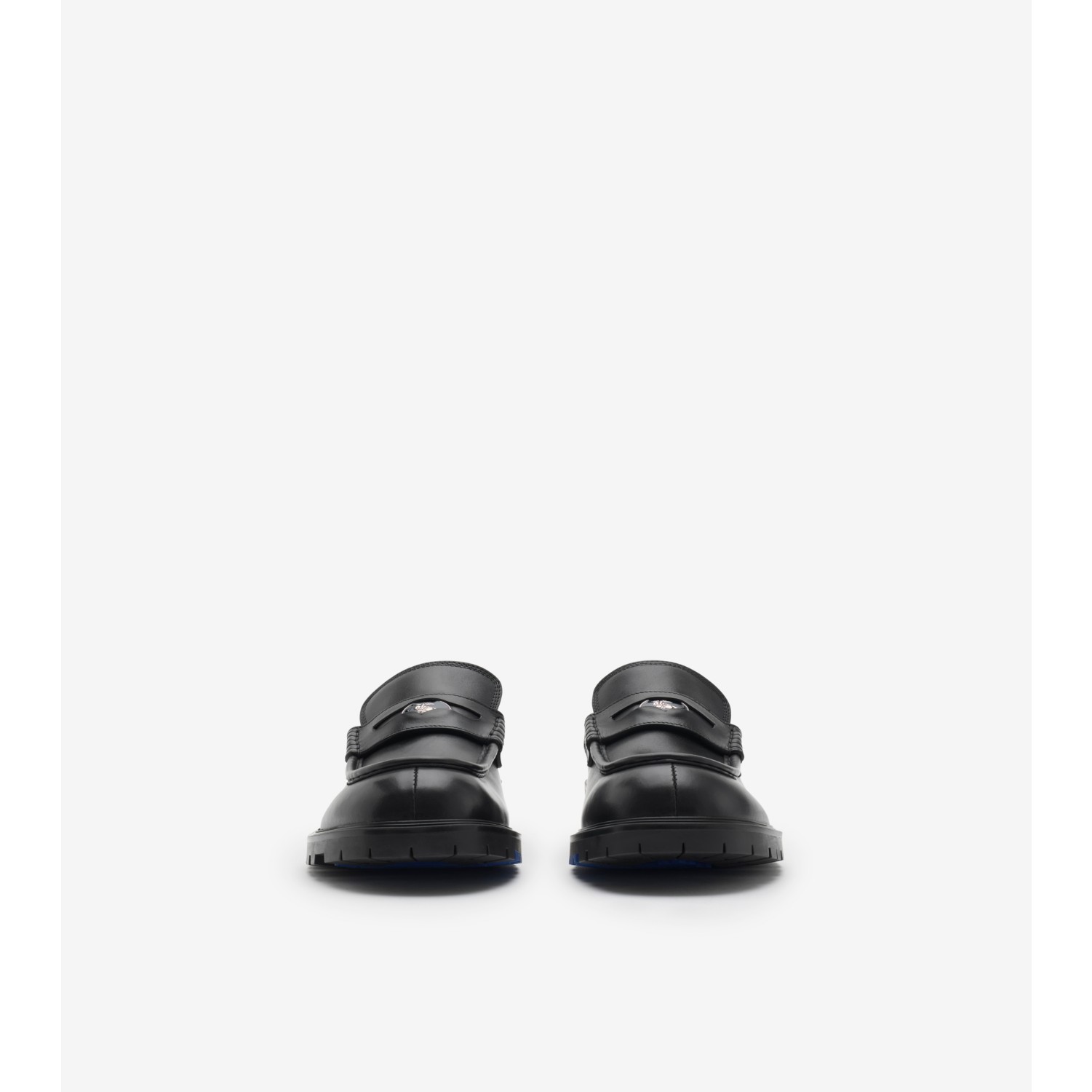 Mocassins Rogue en cuir
