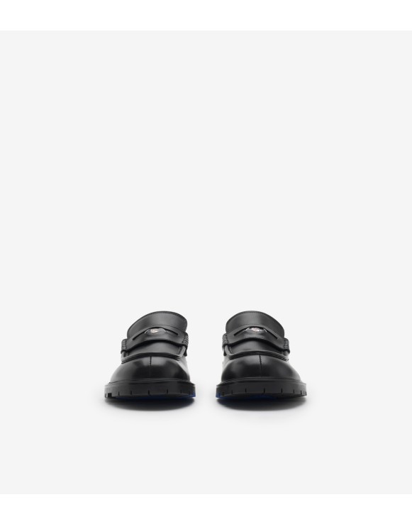 Mocassins Rogue en cuir