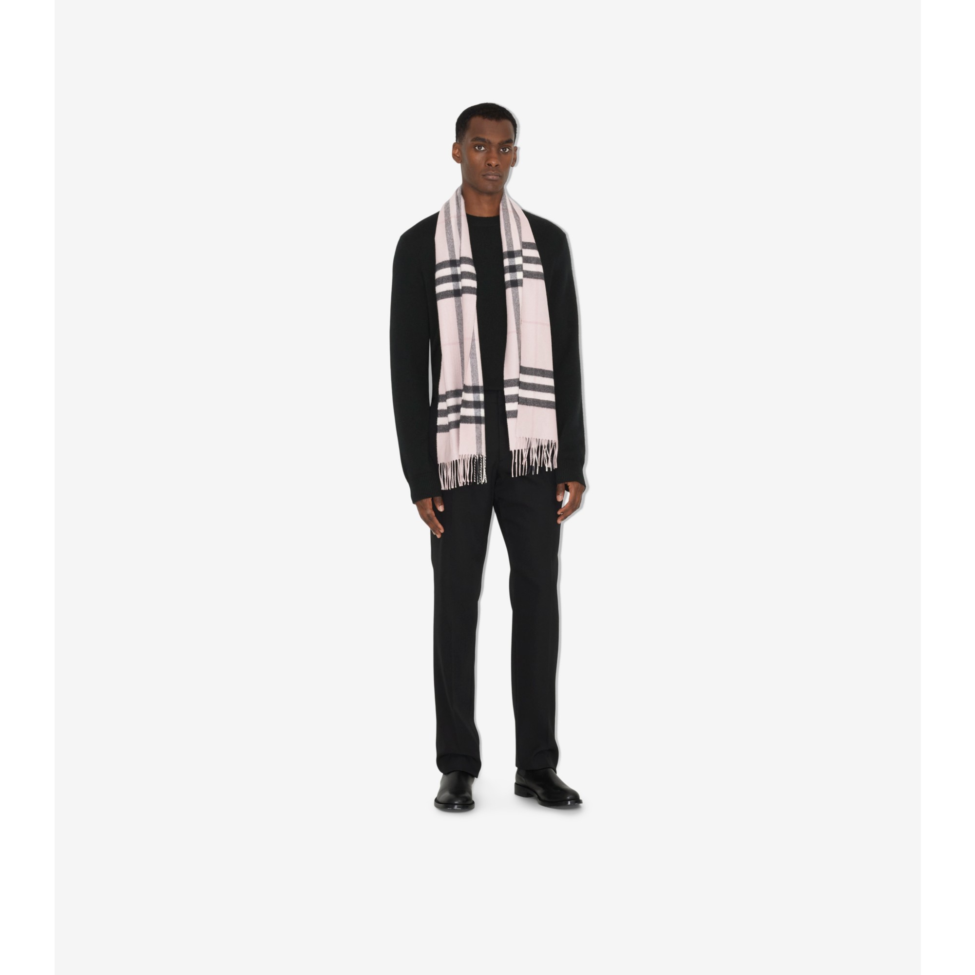 Burberry london cheap scarf 100 cashmere