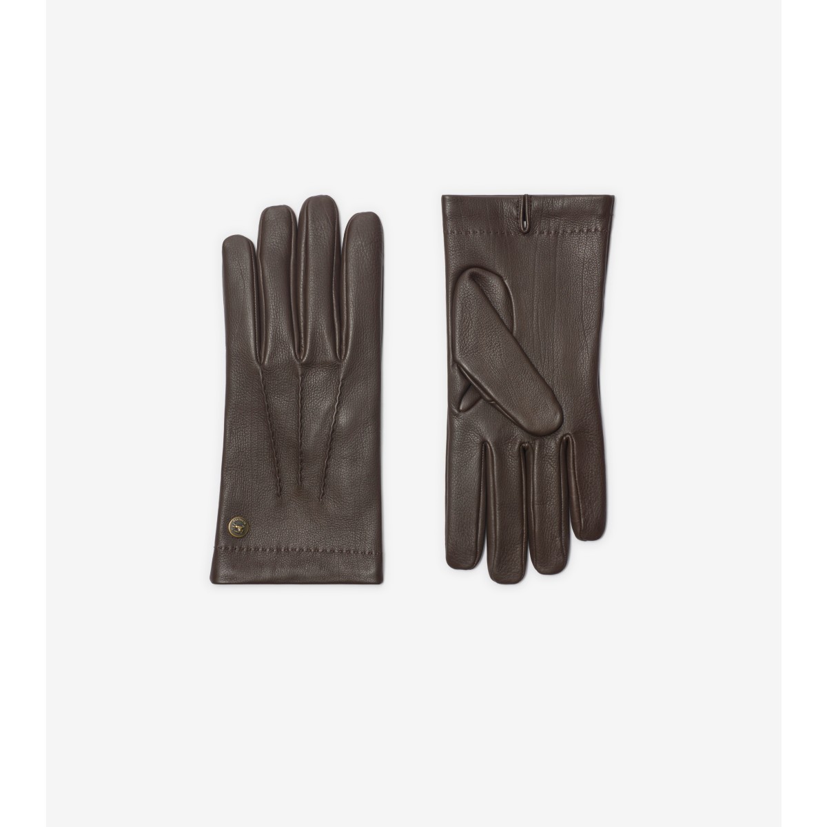  Leather Gloves