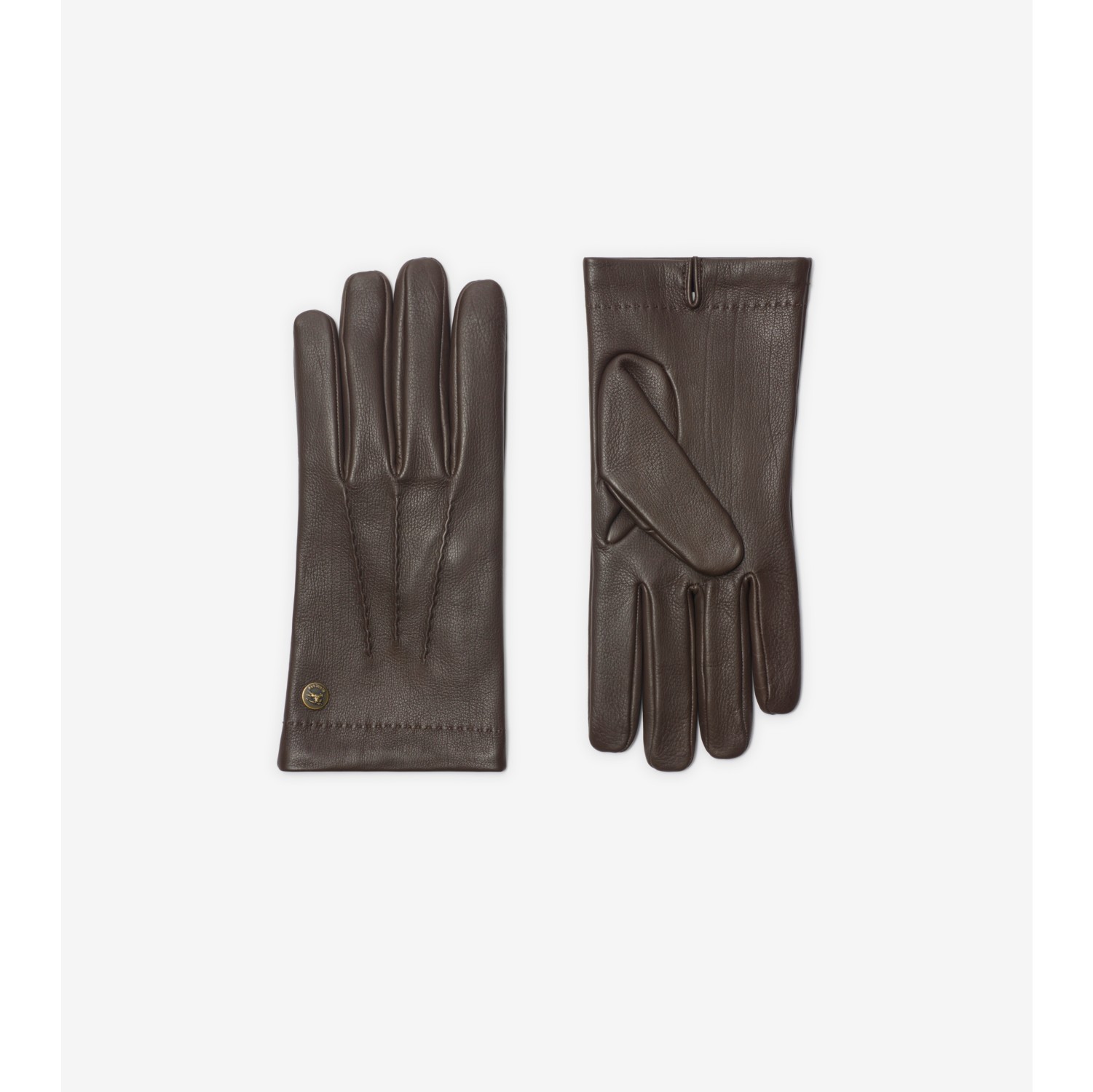 Leather Gloves