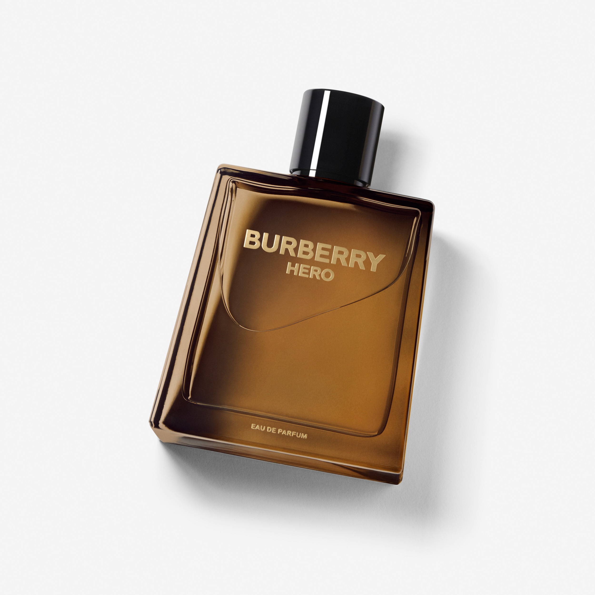 årsag surfing blæk Burberry Hero Eau de Parfum 150ml - Men | Burberry® Official