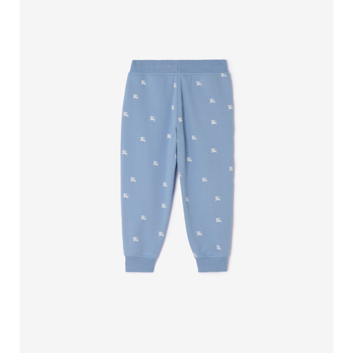  Check Knight Cotton Jogging Pants