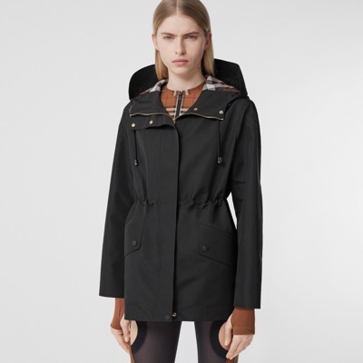 burberry woman jacket