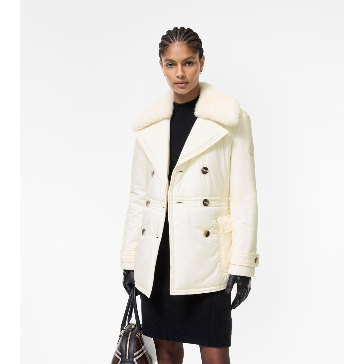  Hertford Trench Jacket