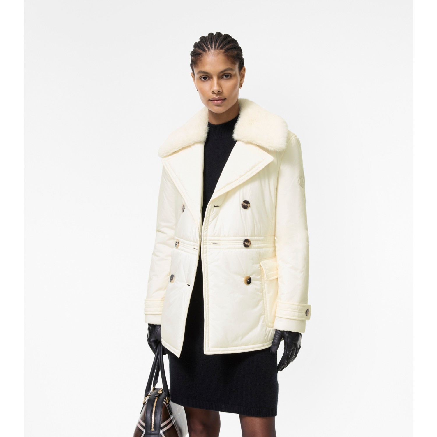 Hertford Trench Jacket - thumbnail 2