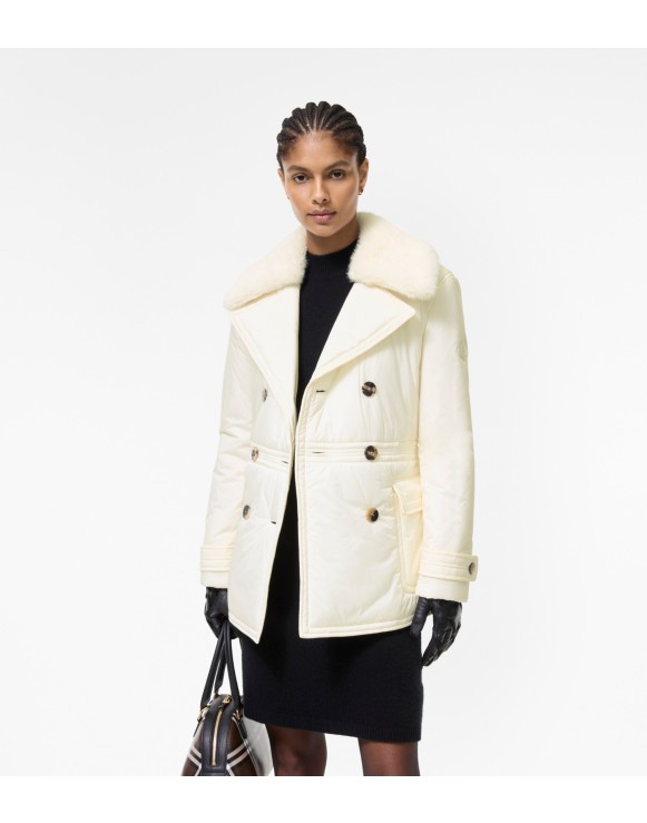 ウィメンズ デザイナーコート＆ジャケット | Burberry® 公式サイト