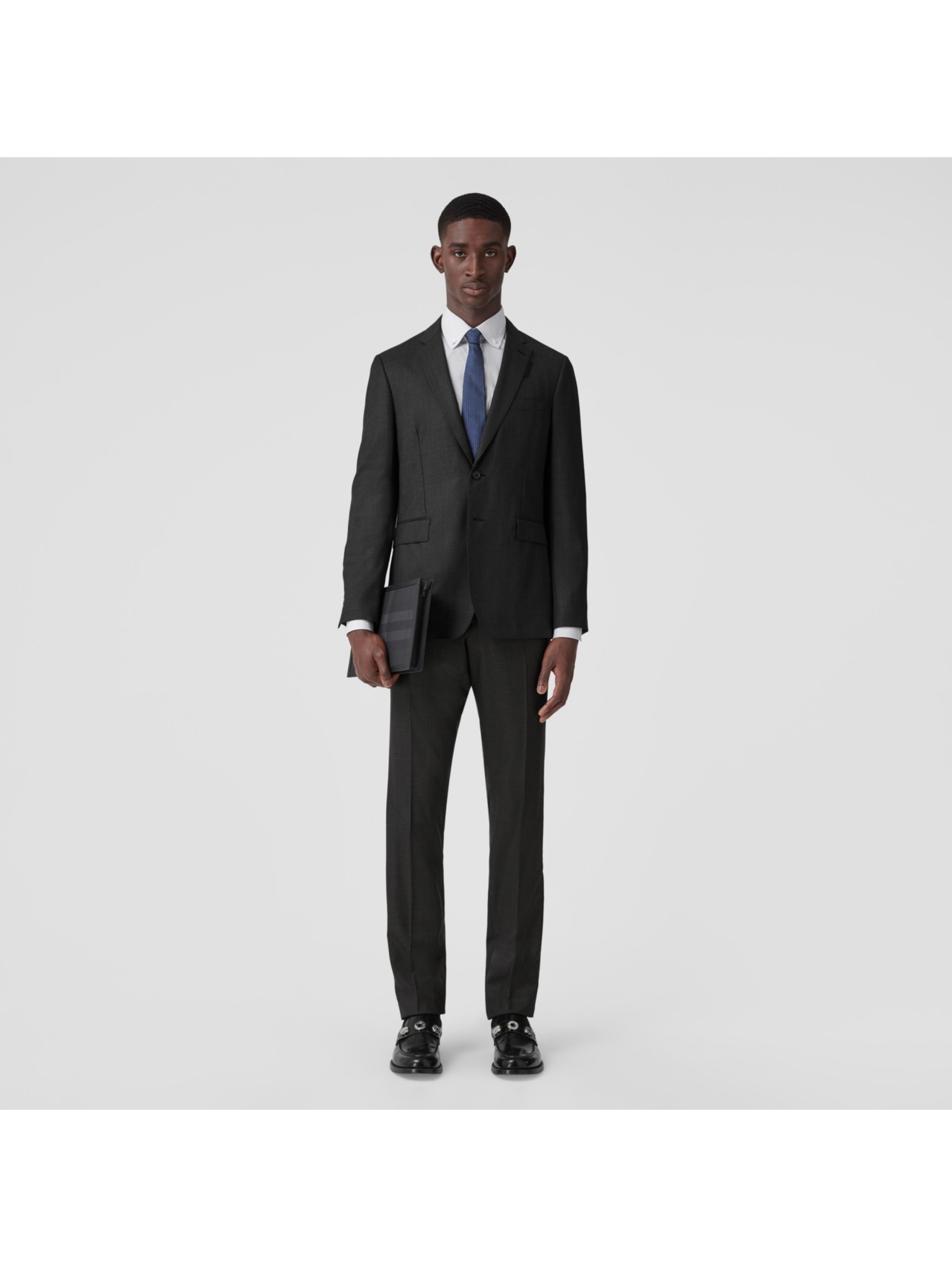 Men’s Designer Trousers & Shorts | Burberry® Official