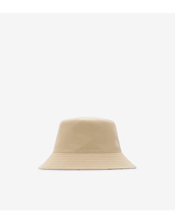 Reversible Highgrove Cotton Bucket Hat