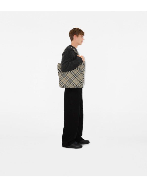 Bolsa tote Check