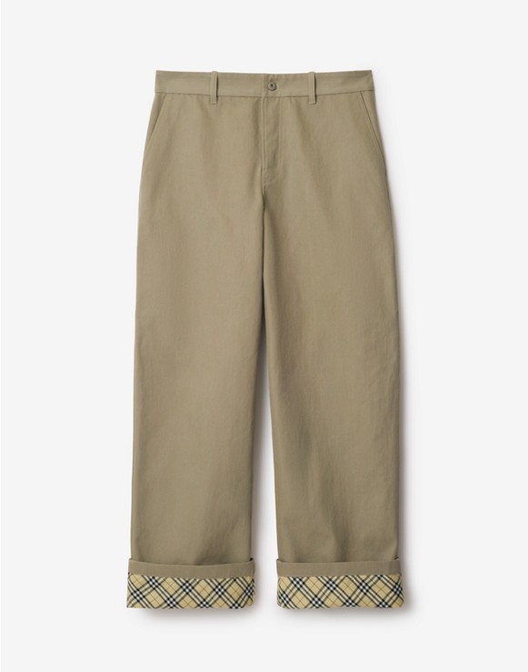 Men's Pants & Shorts | Burberry® Official Men's Pants & Shorts | Burberry® Official