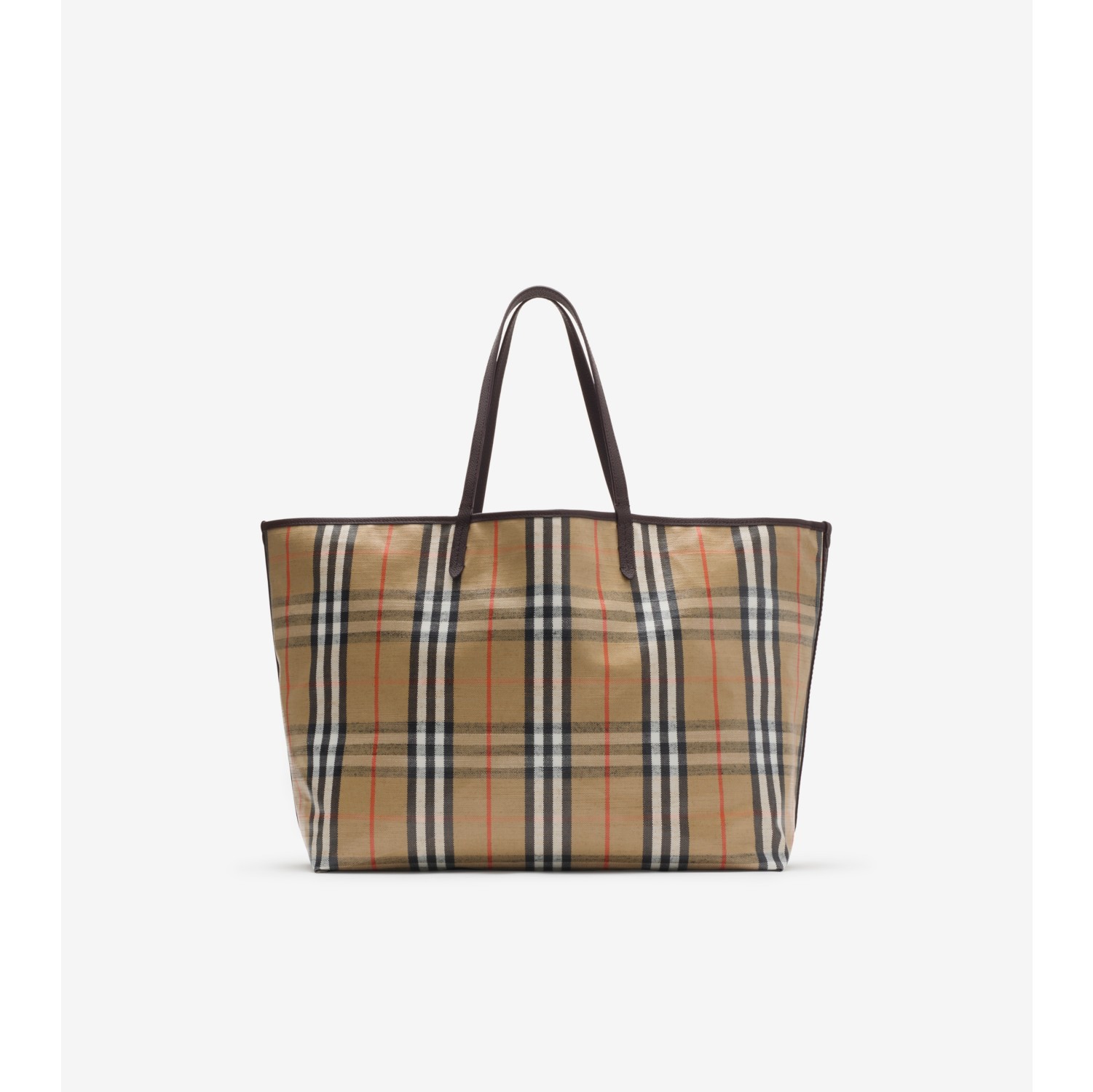 Large Highlands Tote