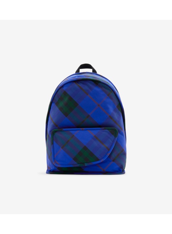 Burberry backpack best sale mens sale