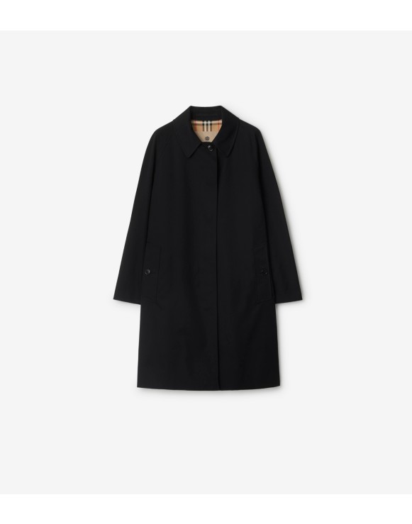 ウィメンズ ヘリテージ トレンチコート | Burberry®