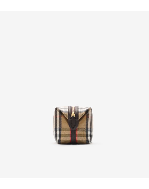 メンズ トラベル＆テックアクセサリー | Burberry® 公式サイト