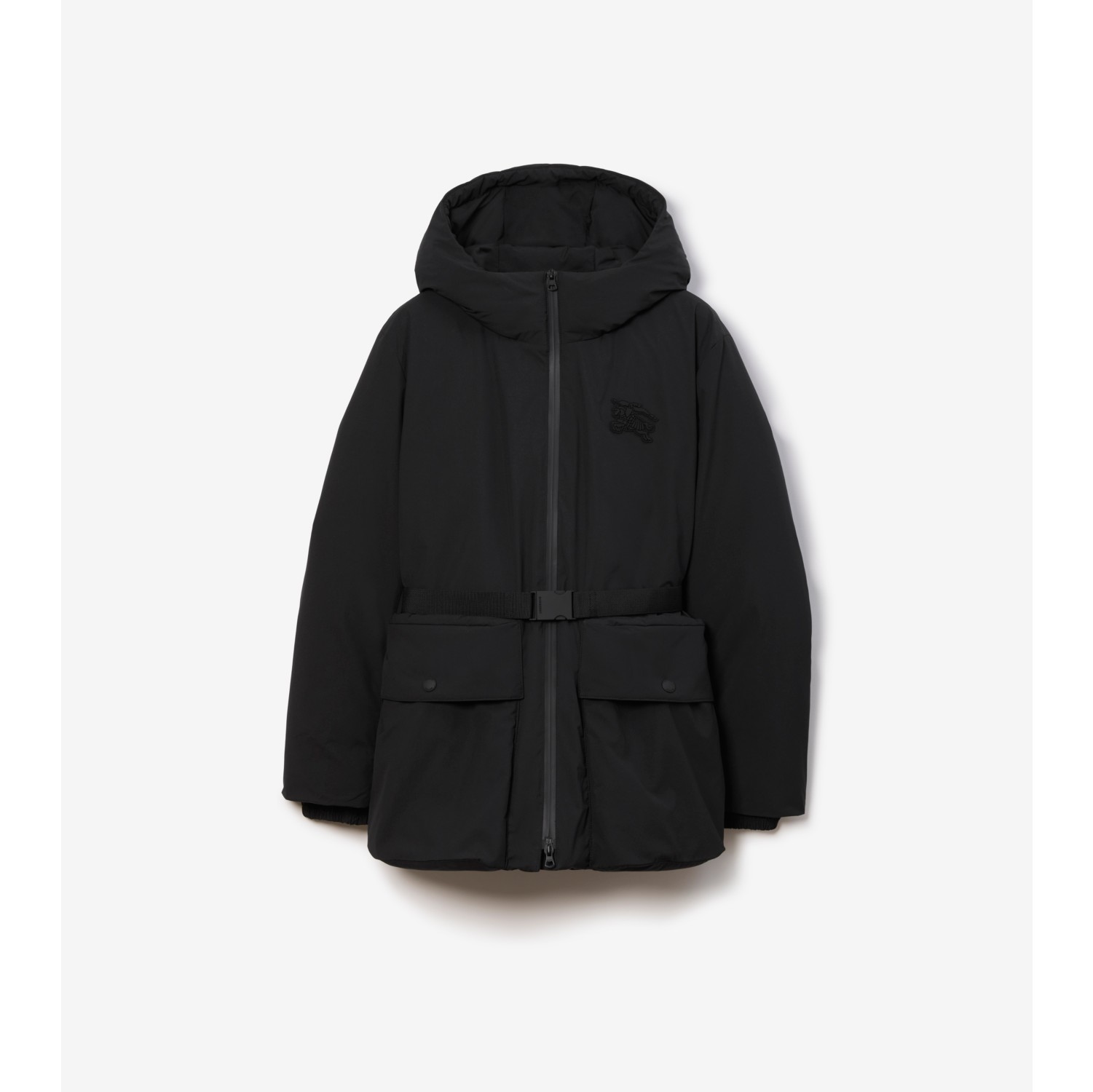 Burberry store padding jacket