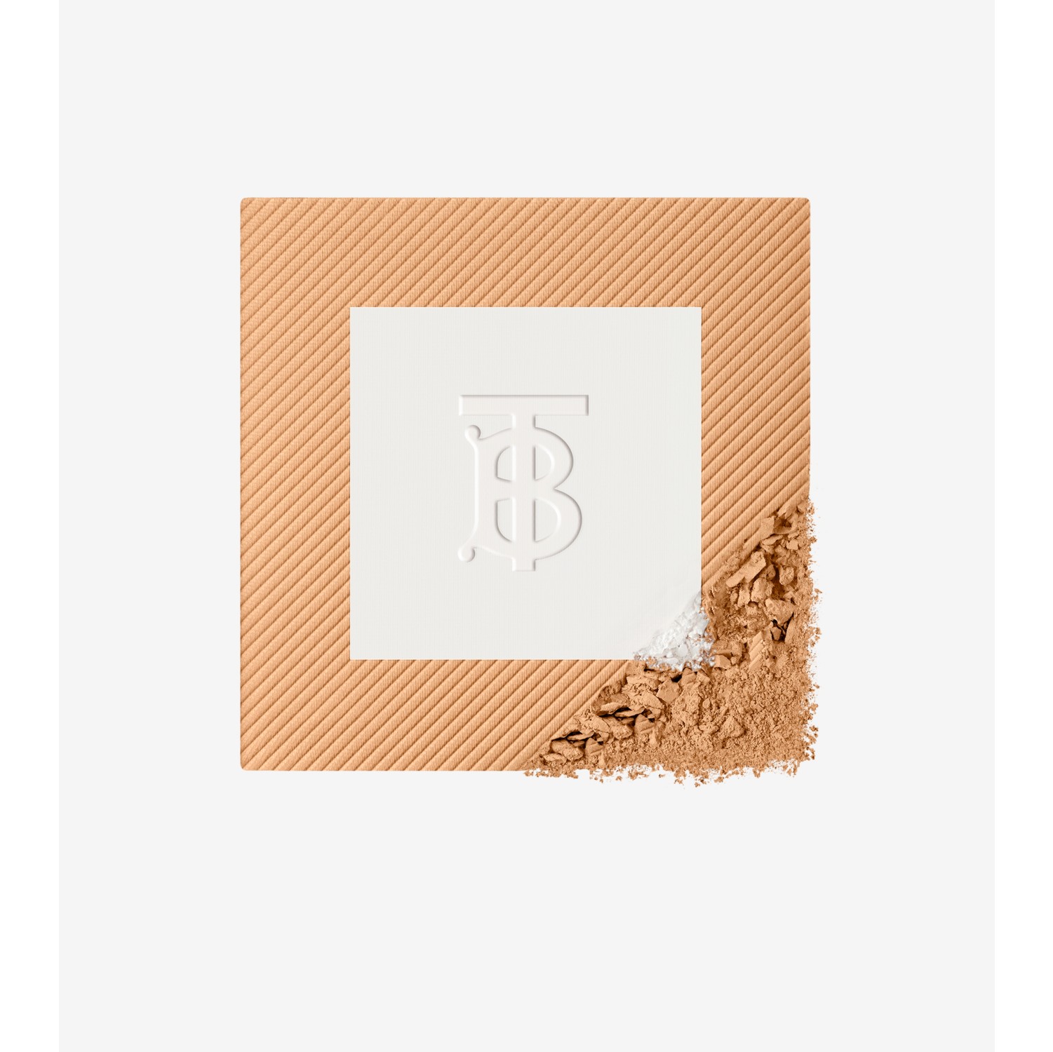 Beyond Wear Setting and Refining Powder – Medium Deep