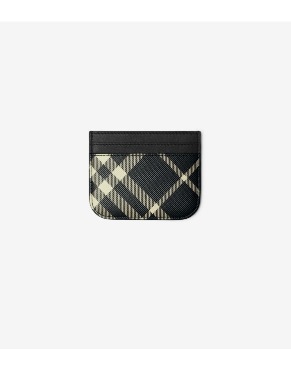 Women s Designer Wallets Card Cases Burberry Official