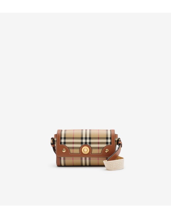 Mini Note Bag